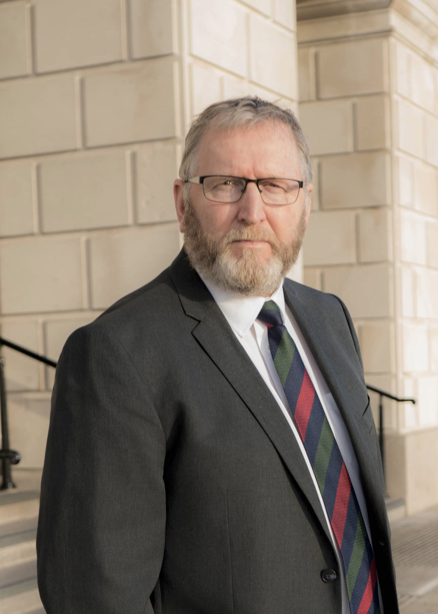 Sentencing Council for Northern Ireland would have 'huge impact'