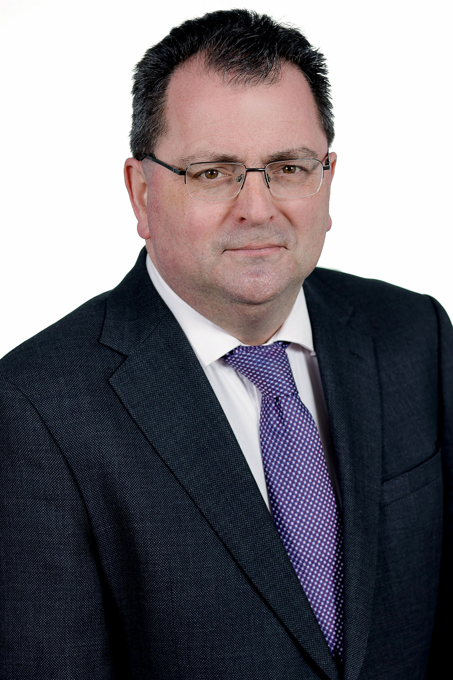 LSRA chief to depart to join police ombudsman's office