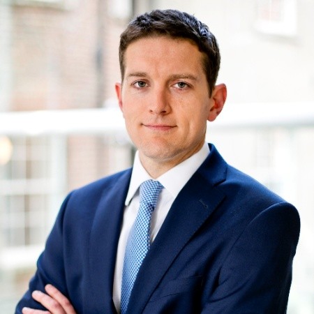 Leman Solicitors hires Edon Byrnes as corporate partner