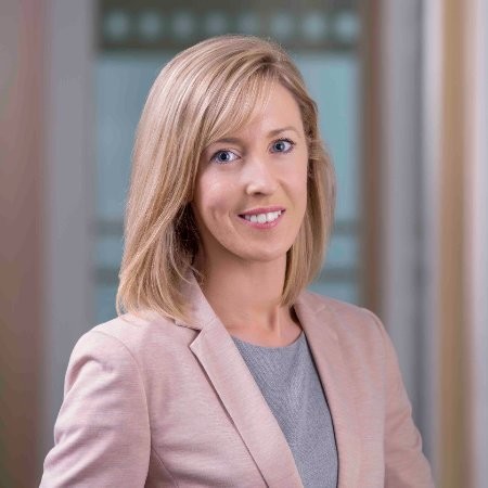 Elaine Morrissey joins Marconi as senior legal counsel