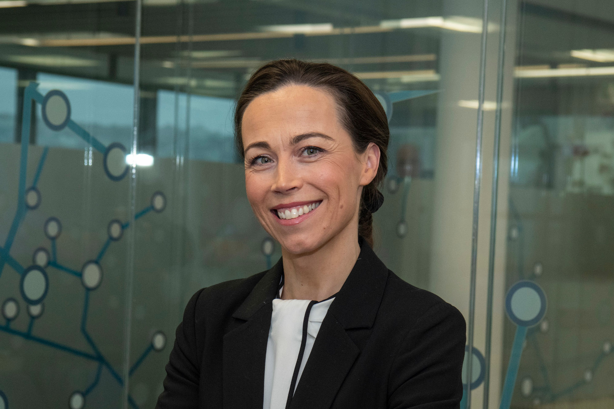 Emer Walsh named chief legal officer at Gas Networks Ireland
