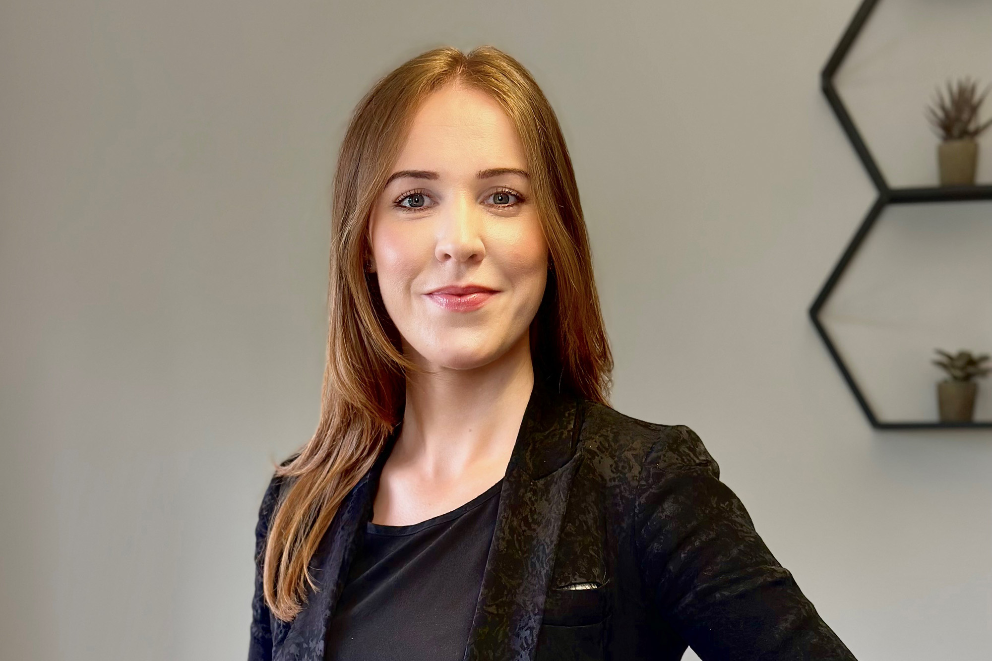Turley Legal welcomes new senior associate Emma O'Donnell