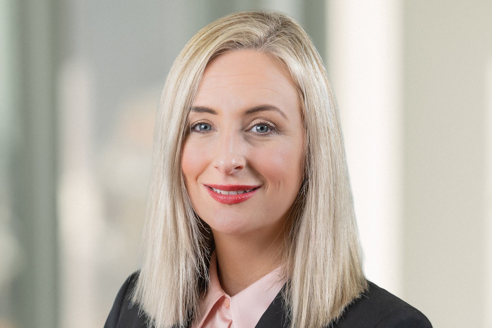 Millar McCall Wylie appoints Emma Rooney as associate director