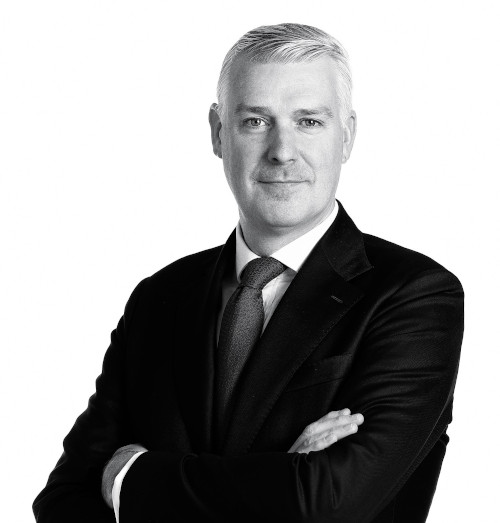 Eversheds Sutherland: 'Talent, trade and tech' driving Irish M&A