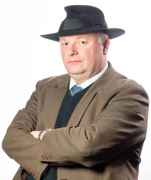 Eoin O'Dell: Michael McDowell can still do something about social media defamation
