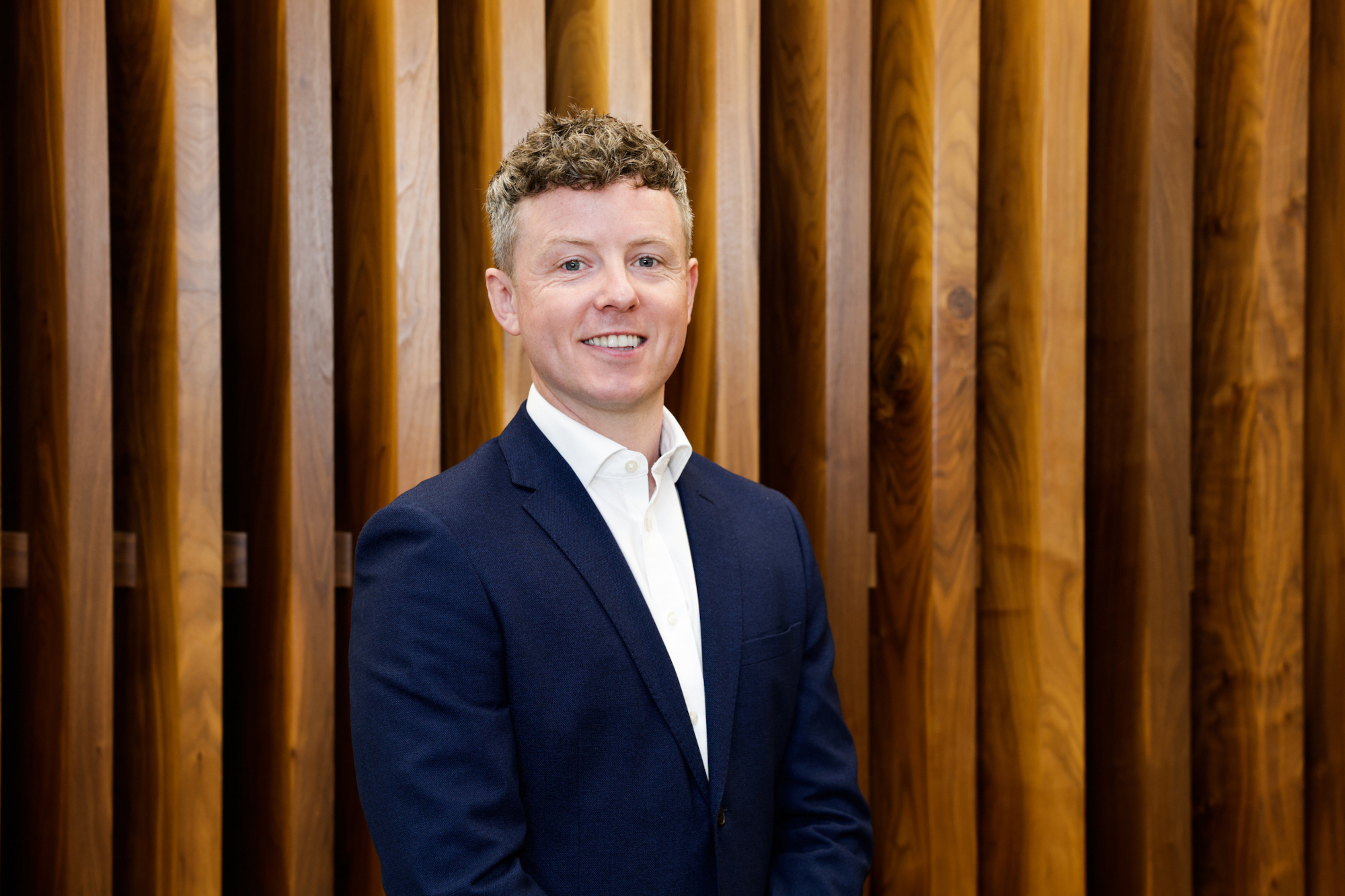 Erc Walsh joins RDJ as real estate partner in Galway