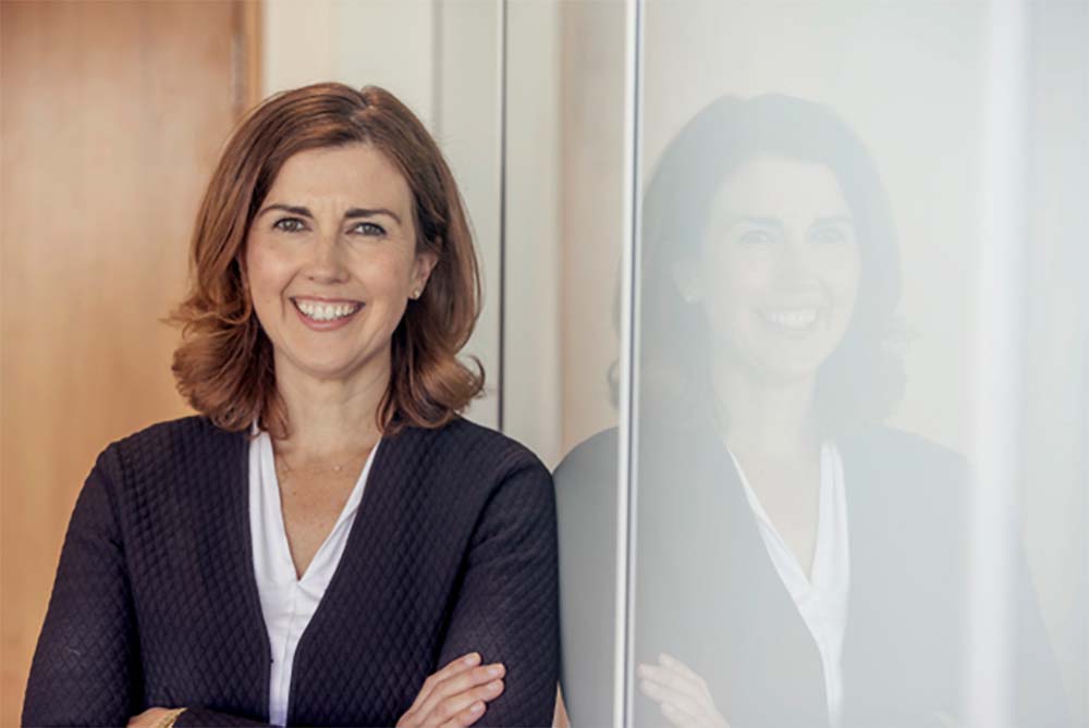 Etain de Valera to head Dillon Eustace's asset management and funds team