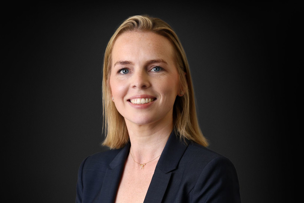 Philip Lee appoints Finola Igoe as senior associate in construction team