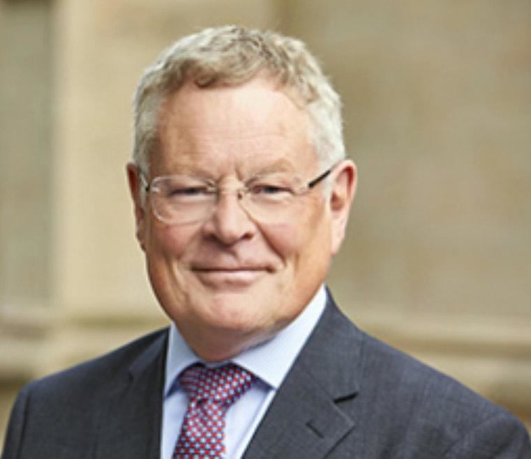 Northern Ireland: Sir Gary Hickinbottom to chair Pat Finucane inquiry