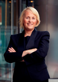 Pinsent Masons appoints Gayle Bowen as inaugural head of Dublin office