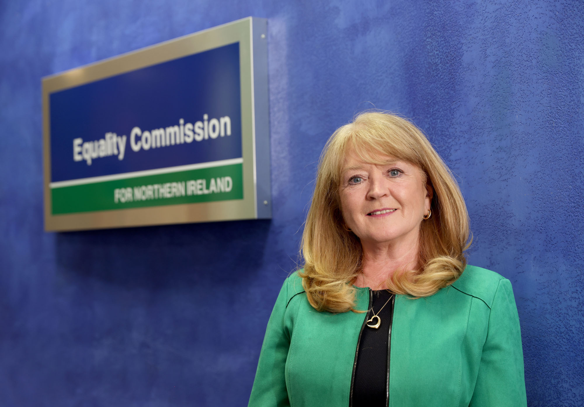 Northern Ireland should 'build on' successful fair employment legislation