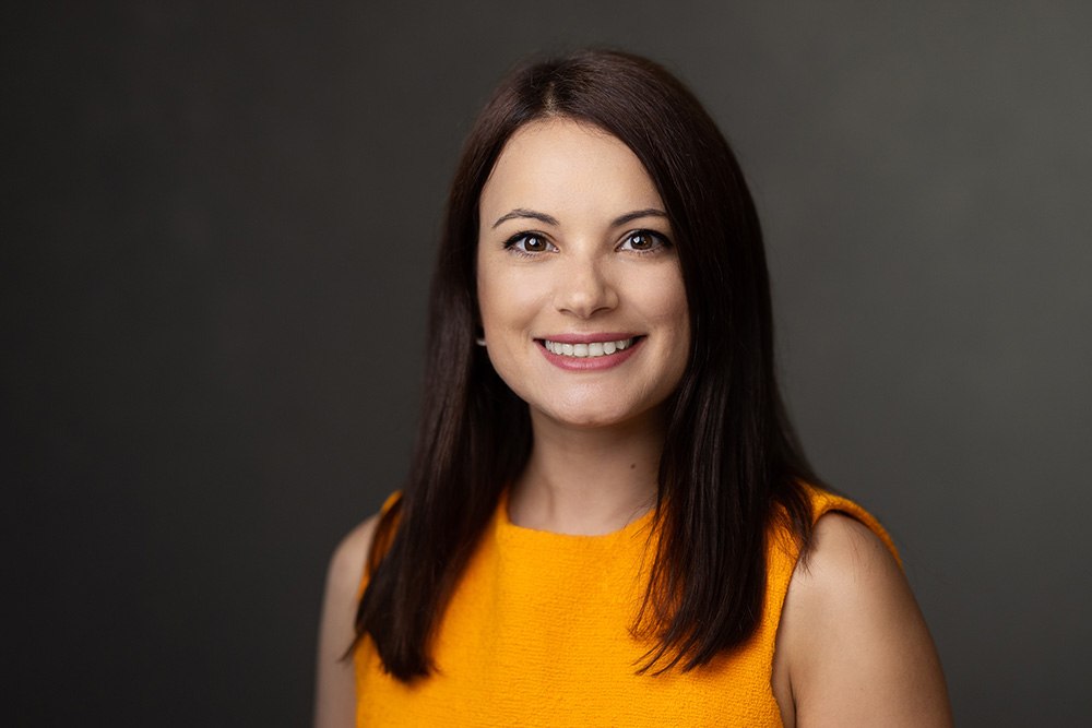 Trade mark attorney Gretha Cachia joins Stobbs Ireland