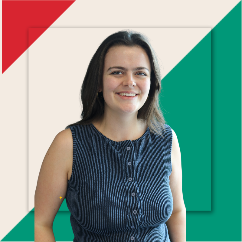 Public Interest Litigation Support welcomes new staff member Hannah Al-Qaryooti