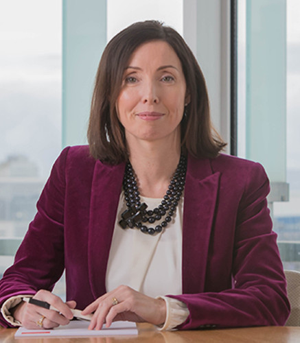 Trailblazing Matheson partner recognised as world-leading antitrust lawyer