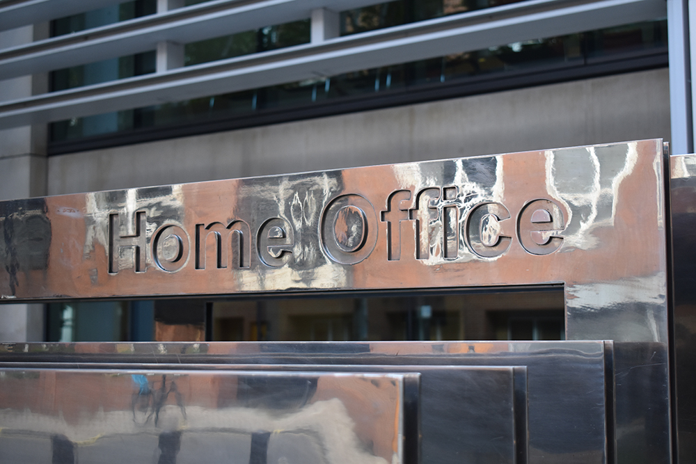 Home Office report concludes decades of racist laws led to Windrush scandal