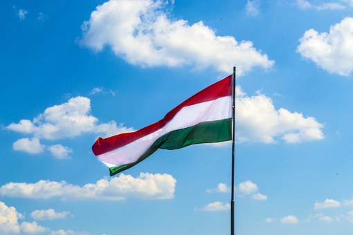 Hungary to lose EU funds over rule of law concerns