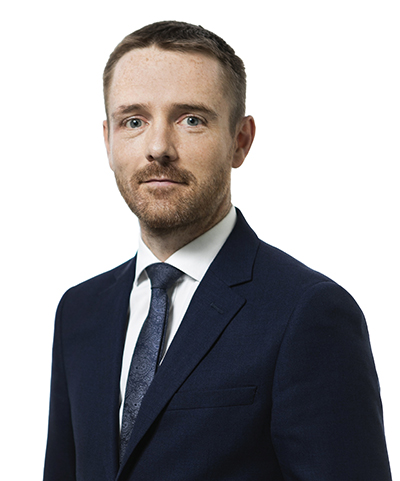 William Fry appoints Ian Devlin as partner and head of pensions