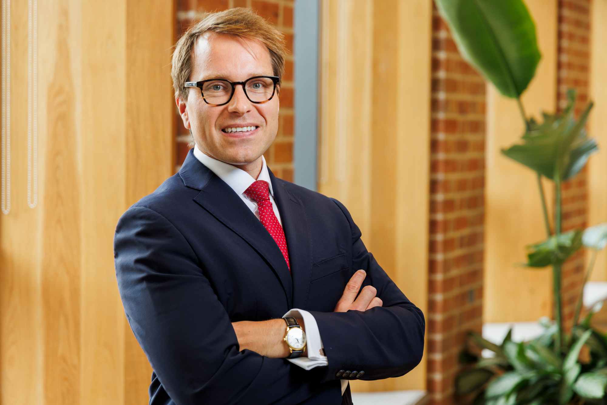 Addleshaw Goddard appoints Jack Kennedy as construction and engineering partner