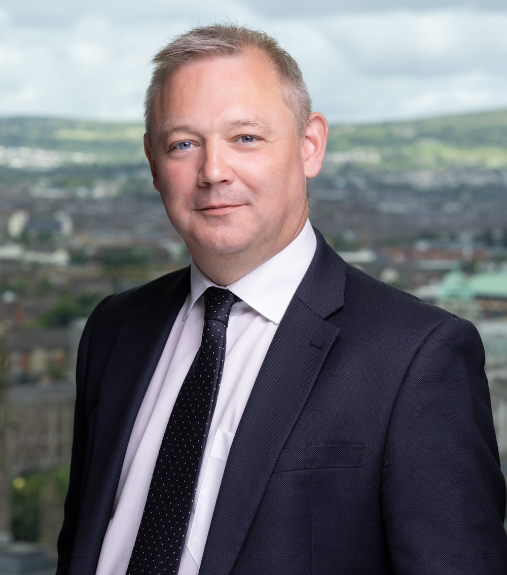 Tughans tops Northern Ireland M&A table for 2023