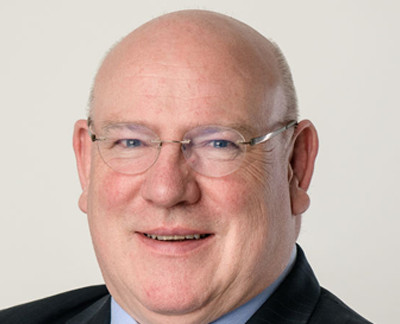 Irish solicitor James MacGuill takes up CCBE leadership