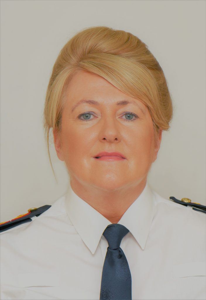 Johanna O'Leary to lead Garda anti-corruption unit