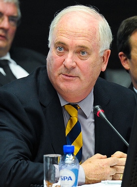 John Bruton named chair of Irish legal bid to be post-Brexit international legal services hub