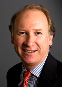 Former head of McCann FitzGerald elected president of British-Irish Chamber of Commerce