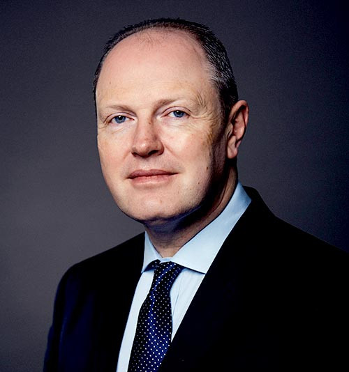 KOD Lyons managing partner John O'Doherty appointed to board of National Gallery