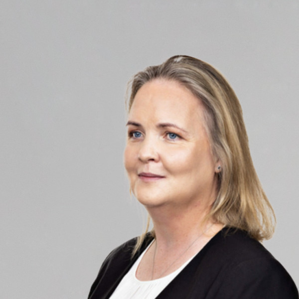 FRKelly appoints Judy McCullagh as partner