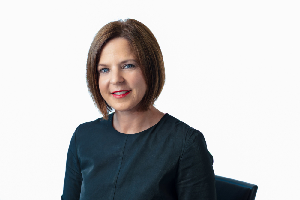 Comyn Kelleher Tobin appoints Karen Tobin as family law partner