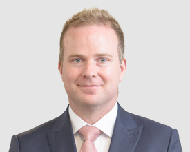 Kevin McQuillan joins Walkers Jersey as partner