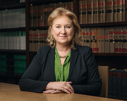 England: Dame Sue Carr appointed as Lord Chief Justice