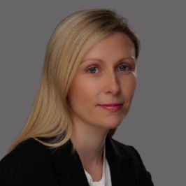 Reddy Charlton appoints Laura Graham as employment and regulatory partner