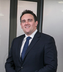Lee Squires joins ByrneWallace as partner and head of indirect taxes