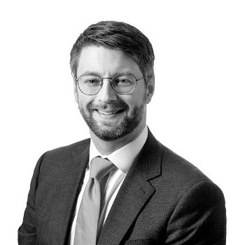 Lorcan Moylan Burke: Change of approach by Germany to claims for non-material damage under the GDPR