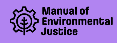 New digital toolkit for environmental justice campaigners