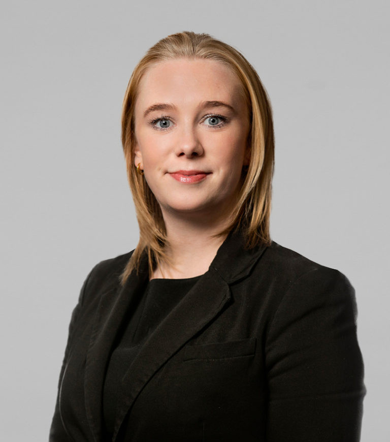 Máille Brady Bates joins Meta as lead counsel for labour and employment