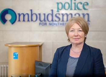 Police Ombudsman identifies 'collusive behaviour' in investigation of Omagh councillor's murder