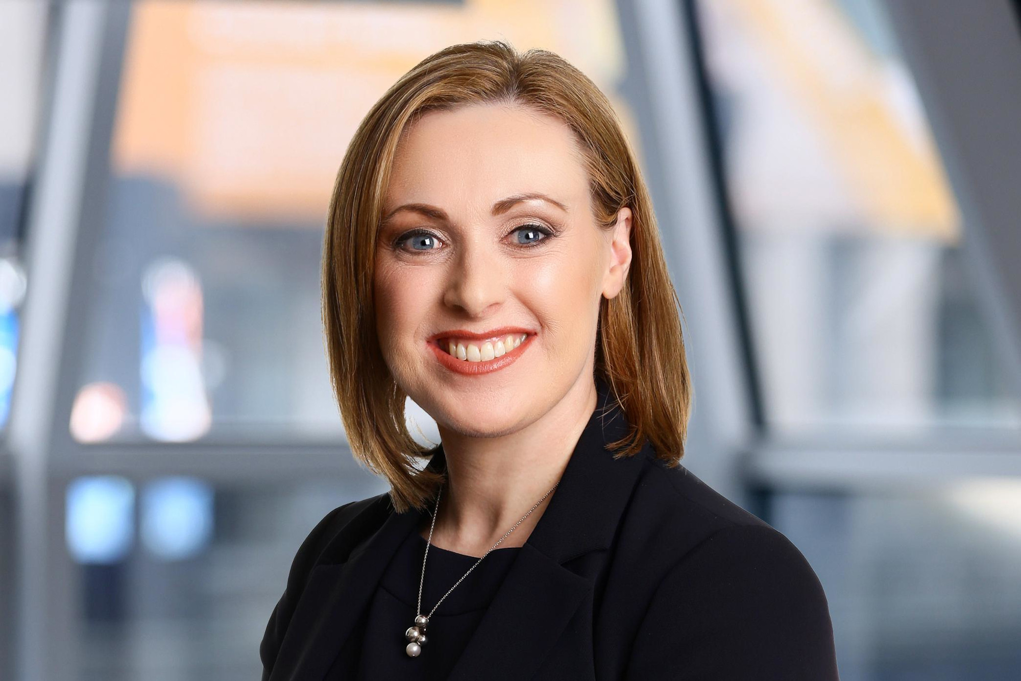 Marie McGinley appointed to Eversheds Sutherland AI leadership role