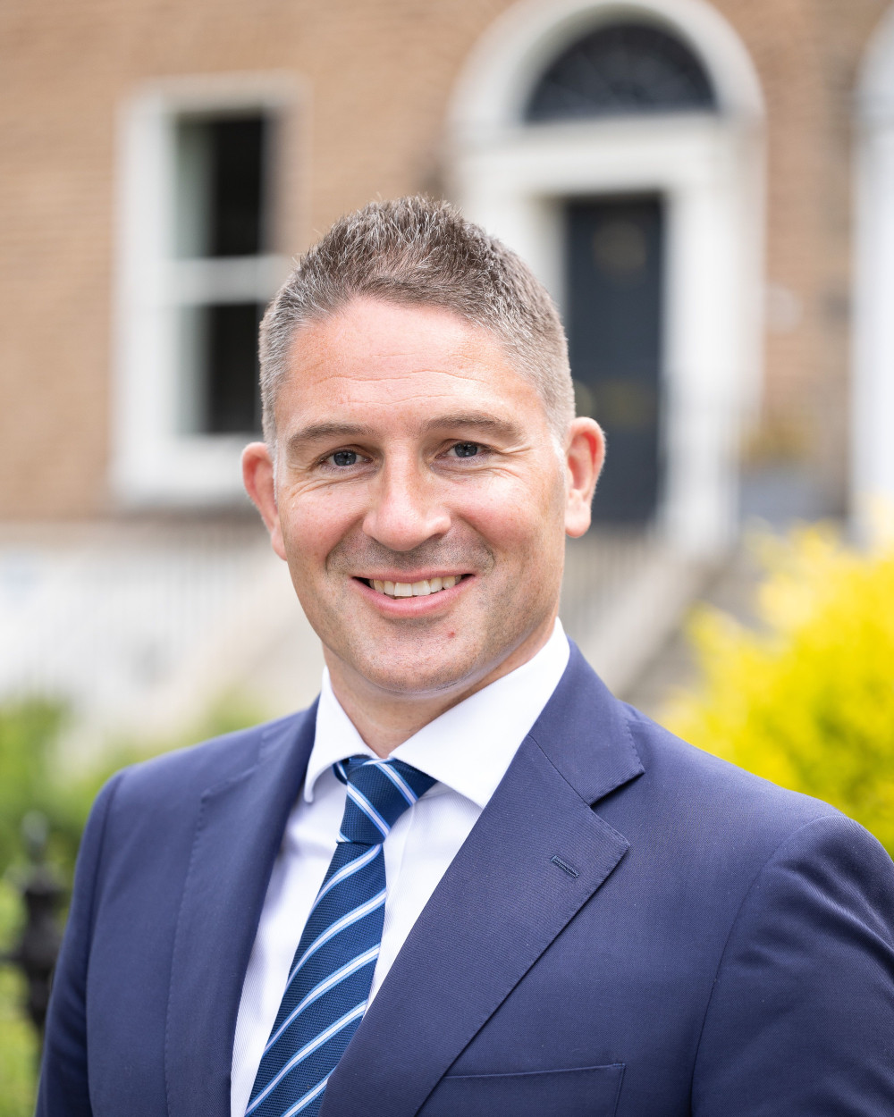 Ken Kennedy hires commercial property lawyer Mark Donnellan