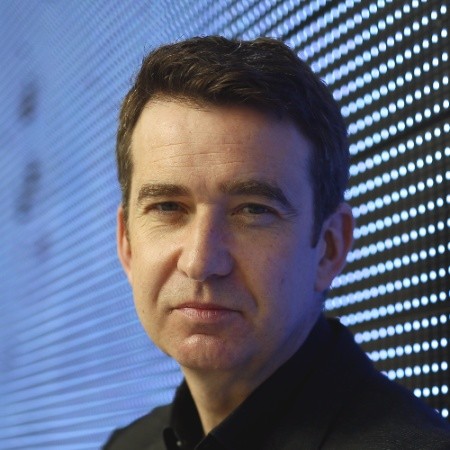 Mark Little to deliver Law Society's human rights lecture