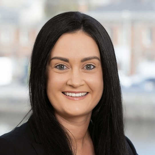 Kennedys promotes three in Dublin