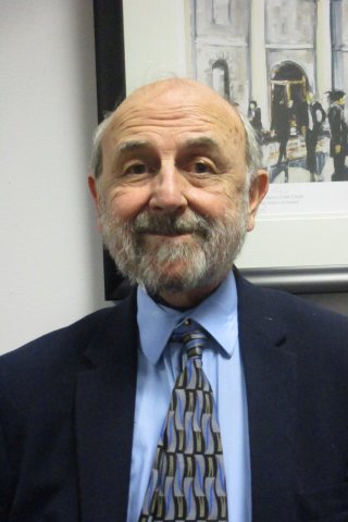 Martin Giblin SC