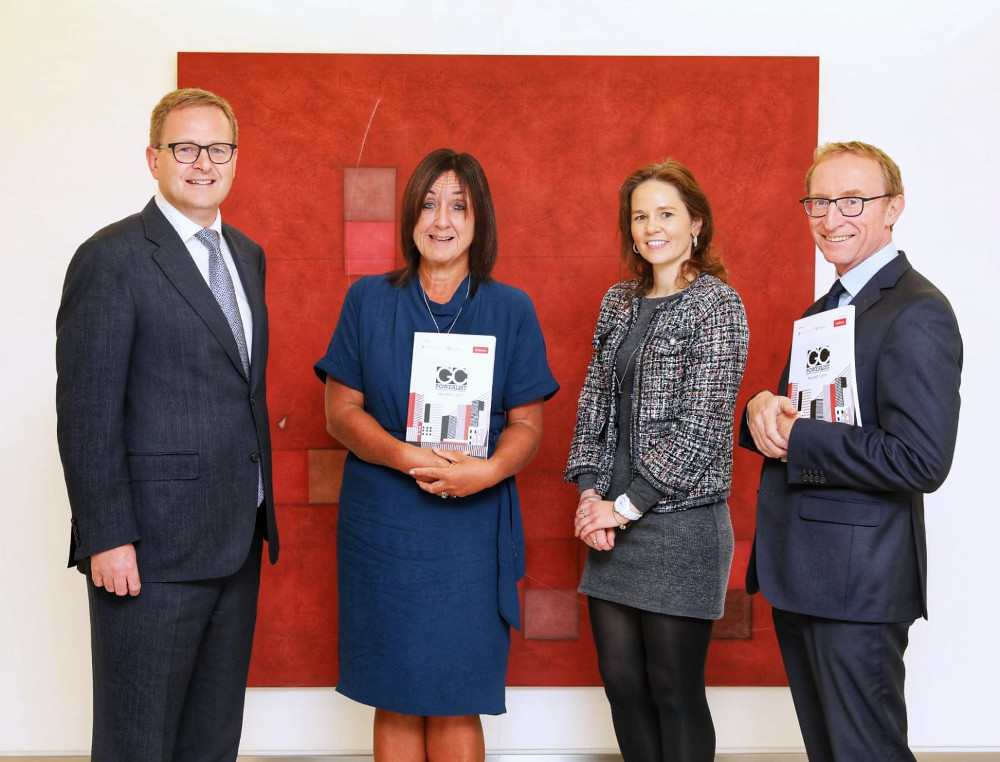Ireland's top in-house legal counsel for 2019 named in Legal 500 list