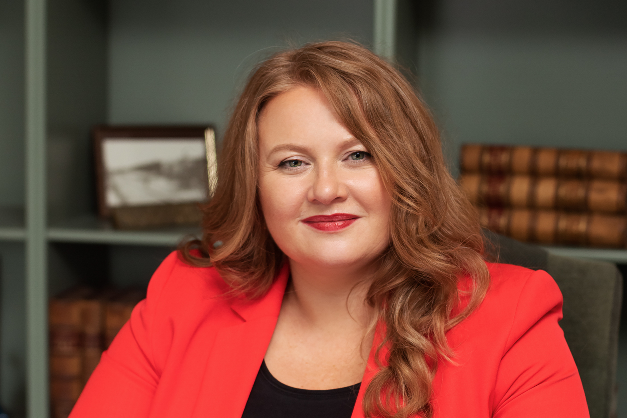 Hallissey & Partners LLP promotes Maura Crean to partner