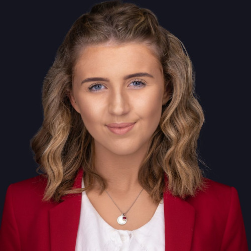 McKenna & Co welcomes new trainee Méabh Flynn