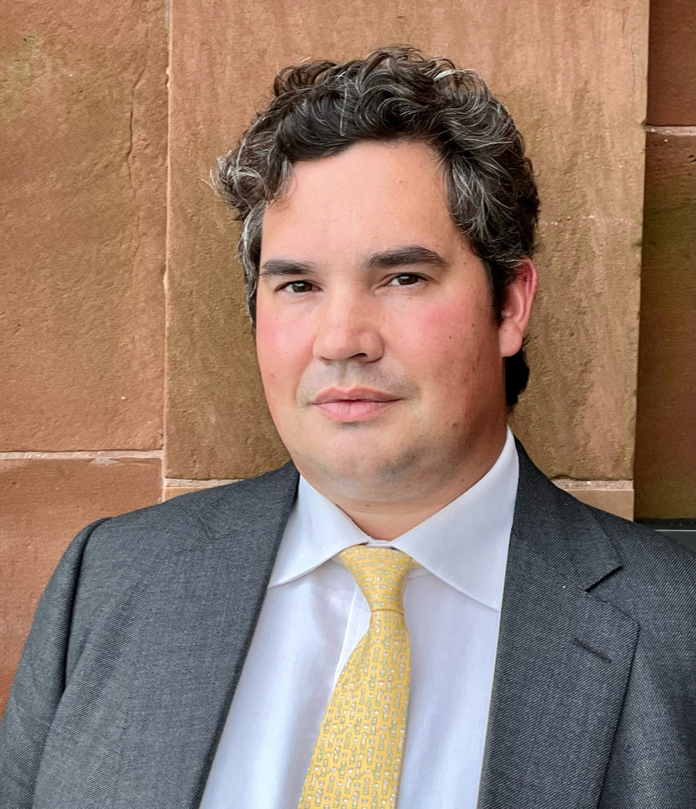 Life sciences specialist Michael Stewart joins Pinsent Masons as partner