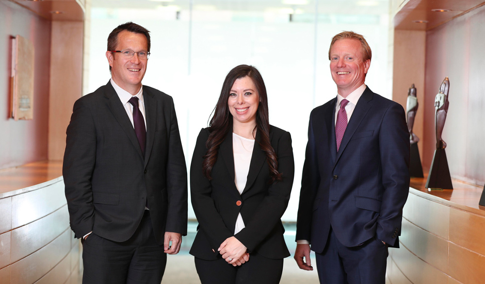 NI: Mason Hayes & Curran appoints Michaela Herron as regulatory partner