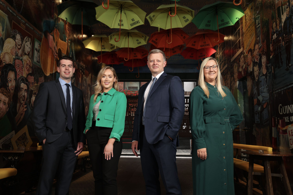 Mills Selig grows with appointment of three new solicitors