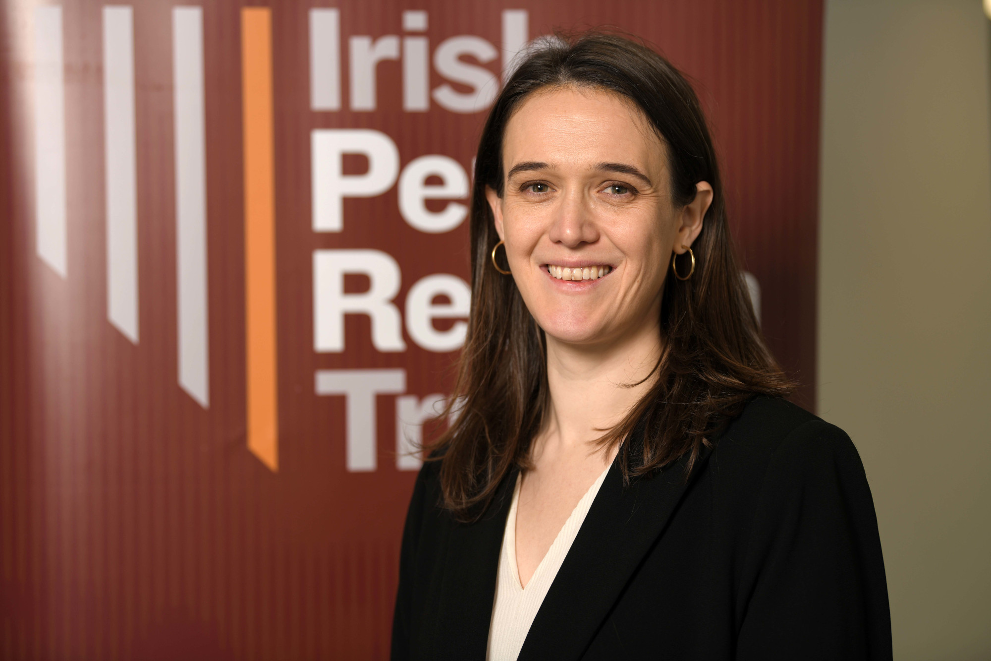 Molly Joyce appointed acting executive director of penal reform group